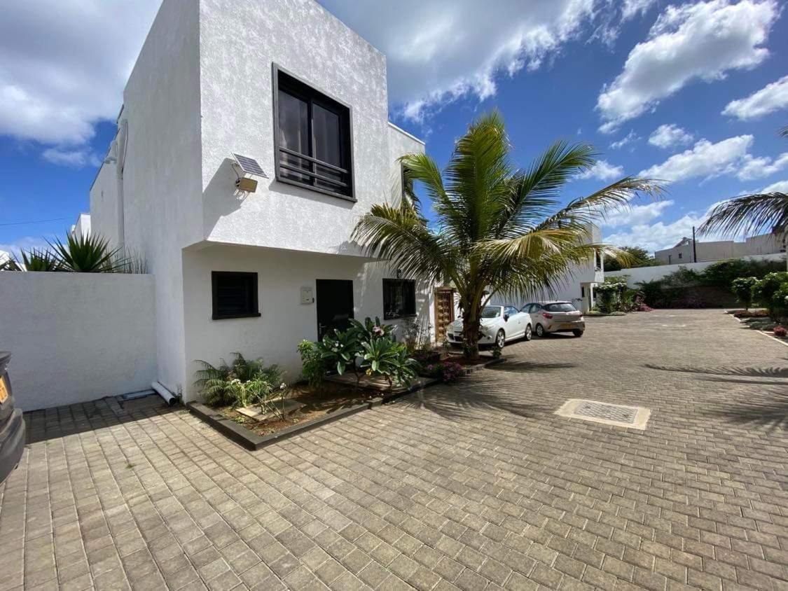 Magnifique Villa Avec Piscine Grand Baie Exterior photo